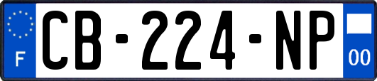 CB-224-NP