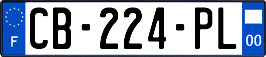 CB-224-PL