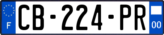 CB-224-PR