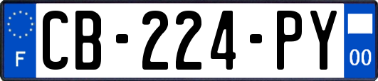 CB-224-PY