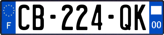 CB-224-QK