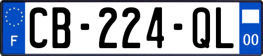 CB-224-QL