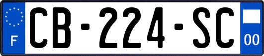 CB-224-SC