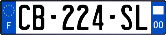 CB-224-SL
