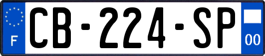 CB-224-SP