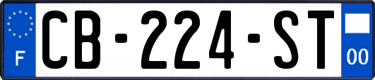 CB-224-ST