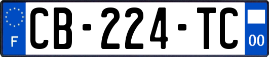 CB-224-TC