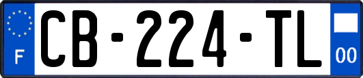 CB-224-TL