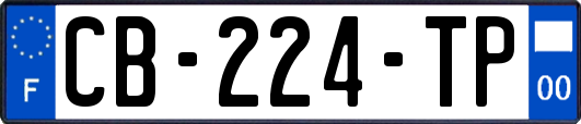 CB-224-TP