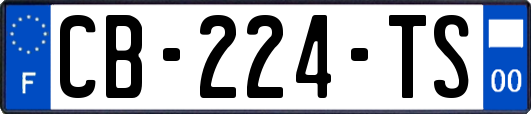 CB-224-TS