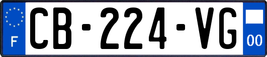 CB-224-VG