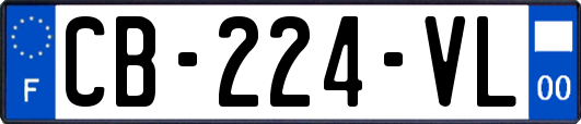 CB-224-VL