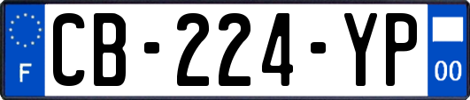 CB-224-YP