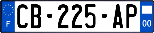 CB-225-AP