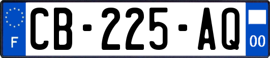 CB-225-AQ