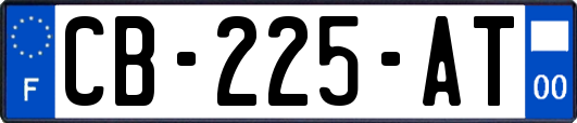 CB-225-AT