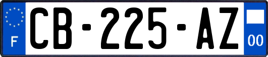 CB-225-AZ