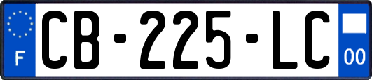 CB-225-LC