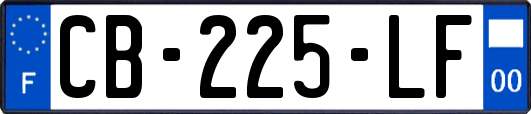 CB-225-LF