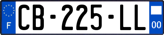 CB-225-LL