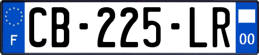 CB-225-LR