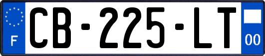 CB-225-LT