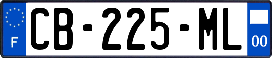 CB-225-ML