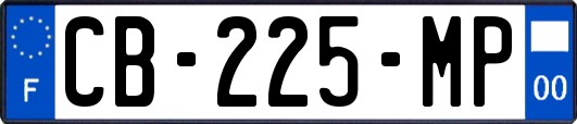 CB-225-MP
