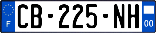 CB-225-NH