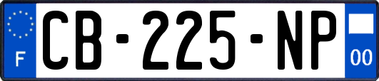 CB-225-NP