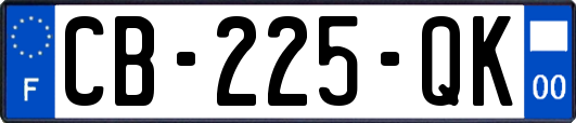 CB-225-QK