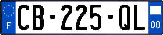 CB-225-QL