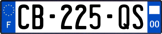 CB-225-QS