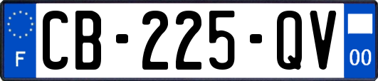 CB-225-QV