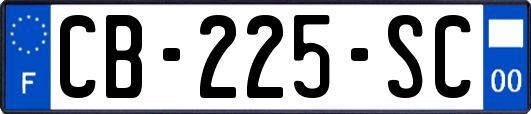 CB-225-SC