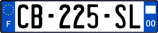 CB-225-SL