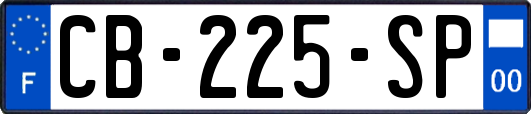 CB-225-SP