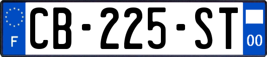 CB-225-ST