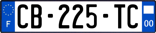 CB-225-TC