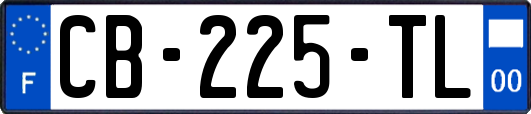 CB-225-TL