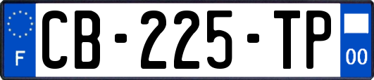 CB-225-TP