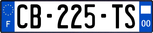 CB-225-TS