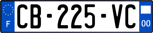 CB-225-VC