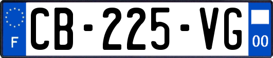 CB-225-VG