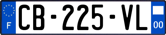 CB-225-VL