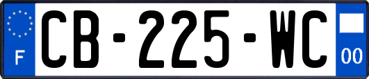 CB-225-WC