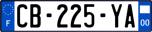 CB-225-YA
