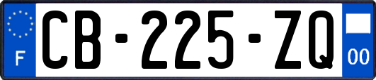 CB-225-ZQ