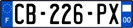 CB-226-PX