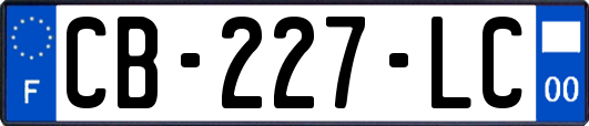CB-227-LC